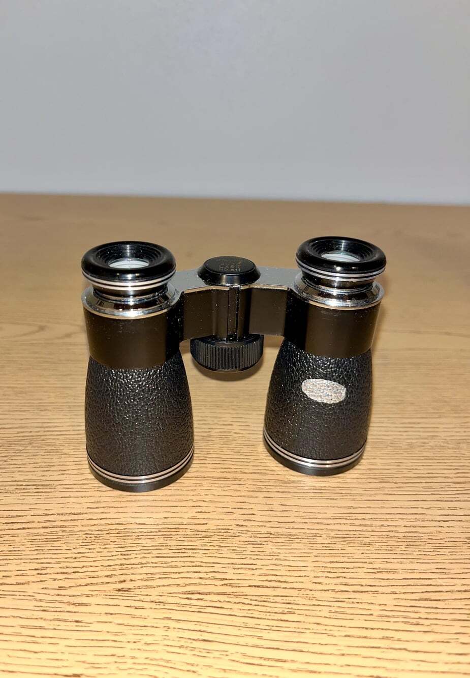 Vintage SWIFT Lark 4x30 Binoculars – Model No. 811 (Made in Japan)